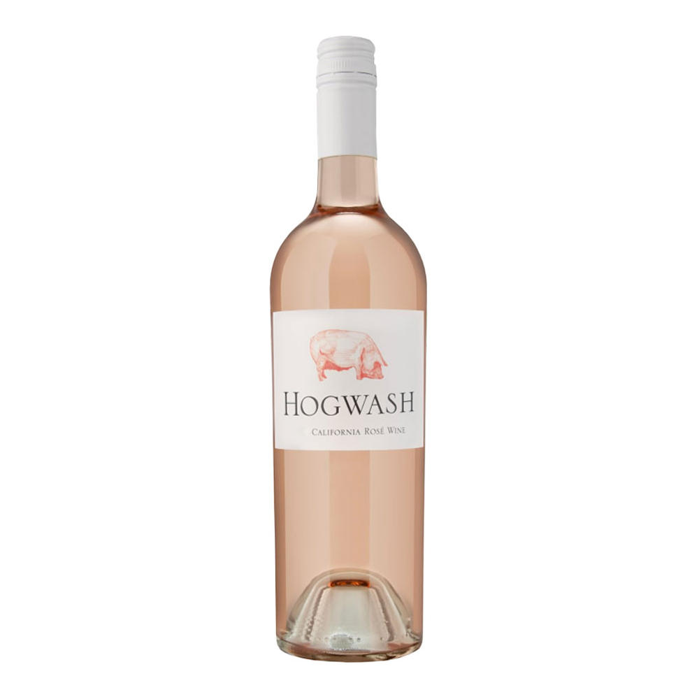Hogwash Rosé, 750 mL