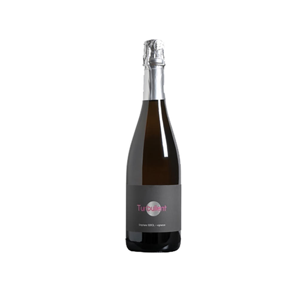 Serol Turbullent, 750 mL