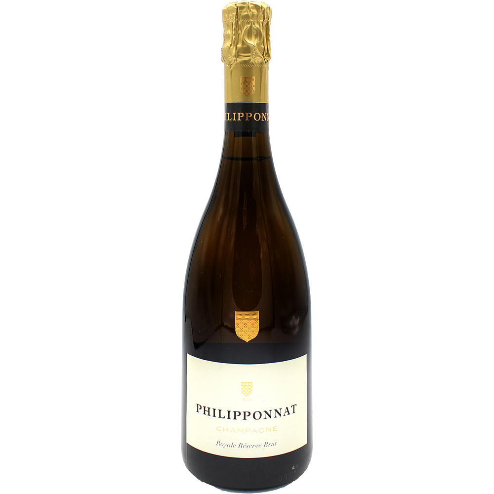 Philpponnat Royal Reserve Champagne, 750 mL