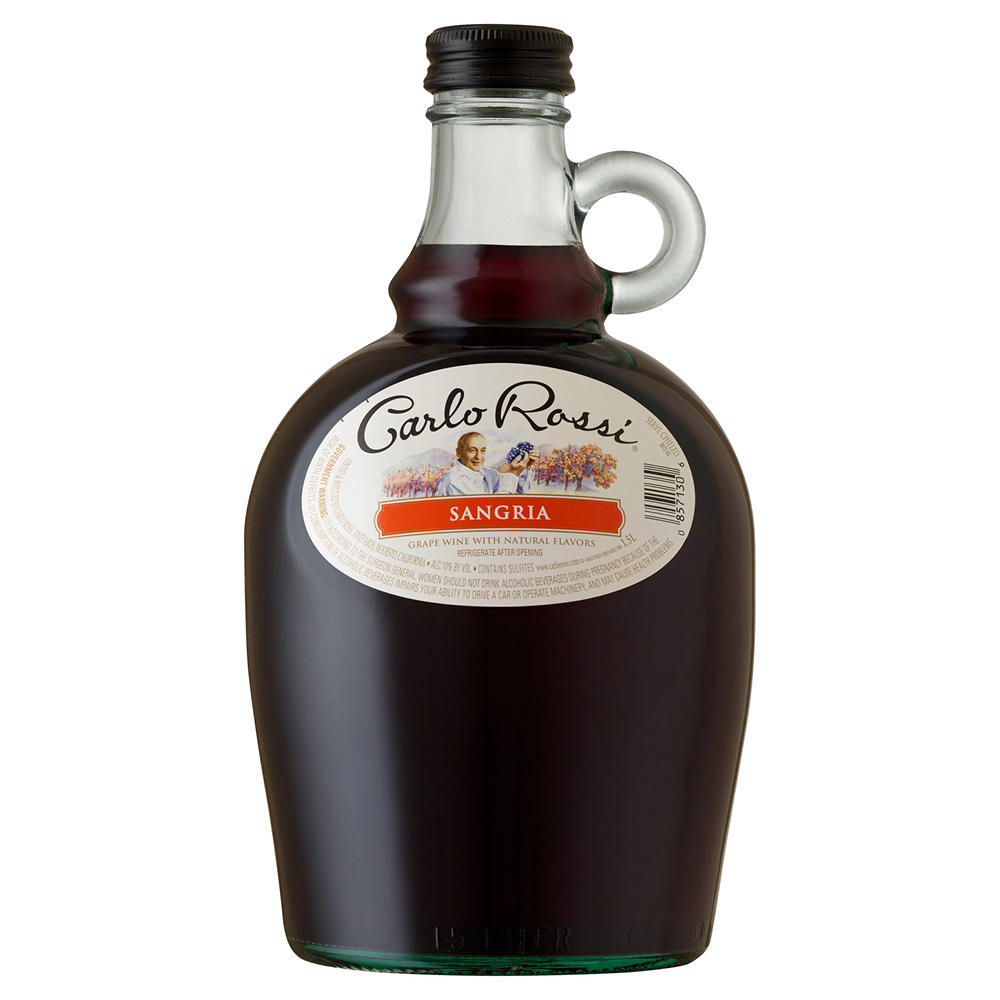 Carlo Rossi Sangria, 1.5 L
