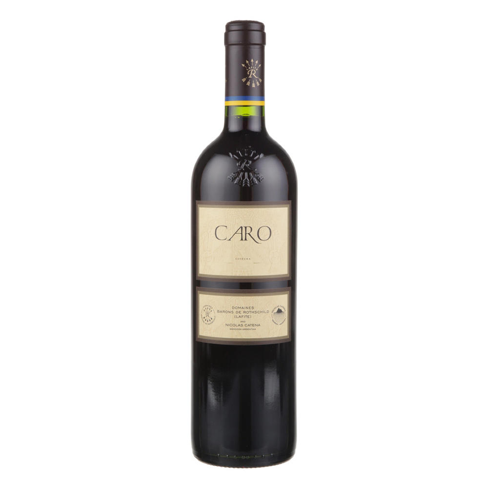 Caro Wine, 750 mL