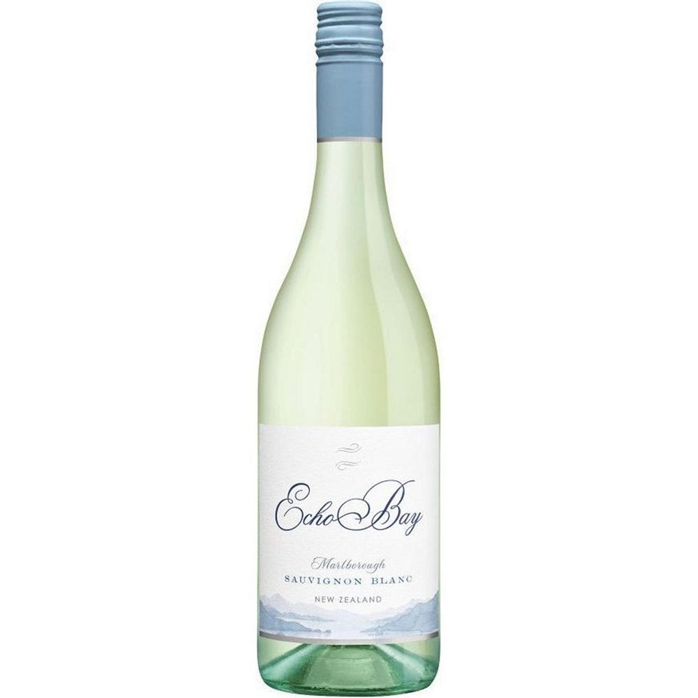 Echo Bay Sauvignon Blanc, 750 mL