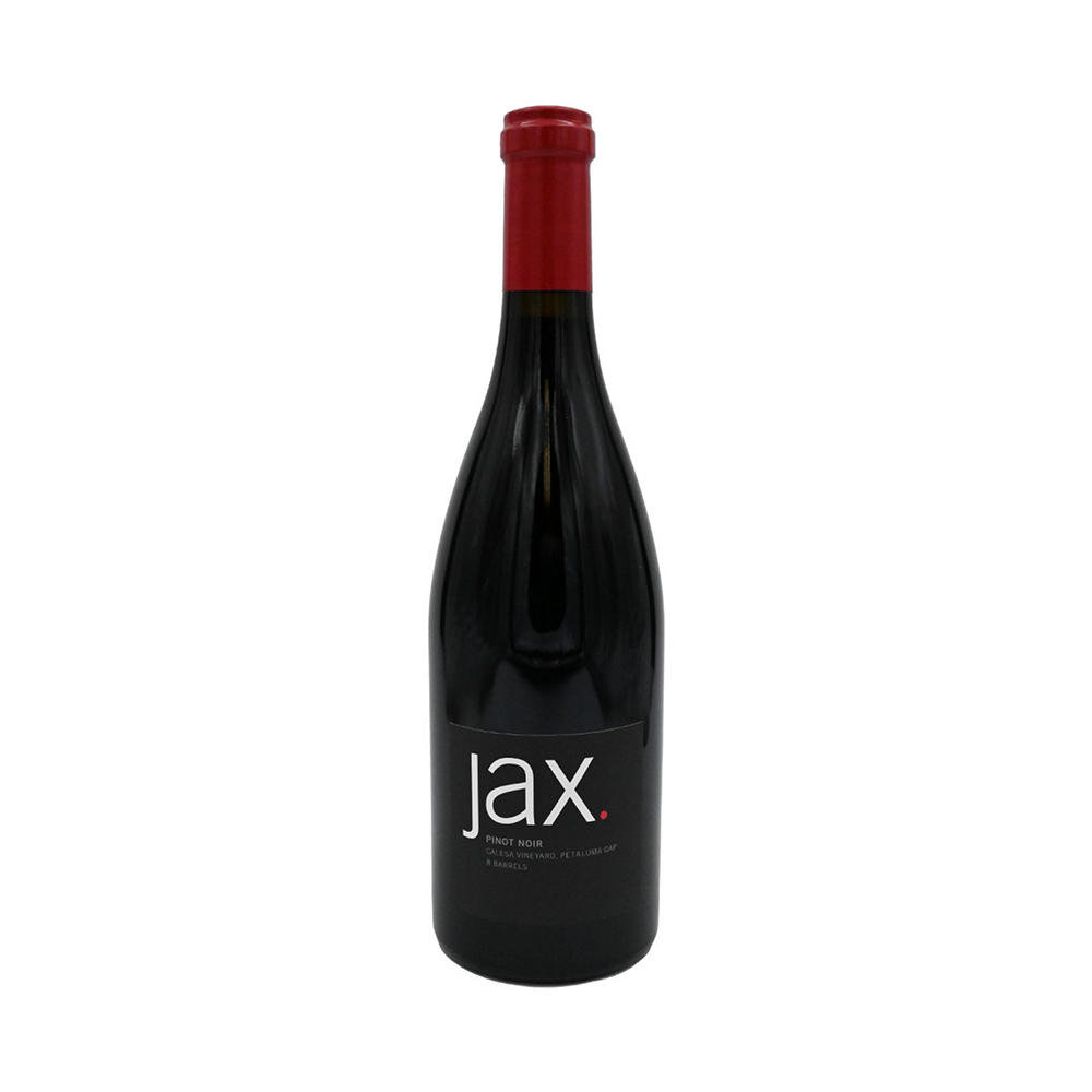 Jax Calesa Sonoma Coast Pinot Noir, 750 mL