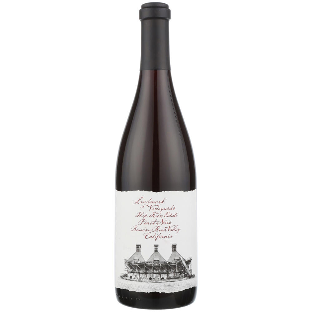 Landmark Vineyards Pinot Noir, 750 mL