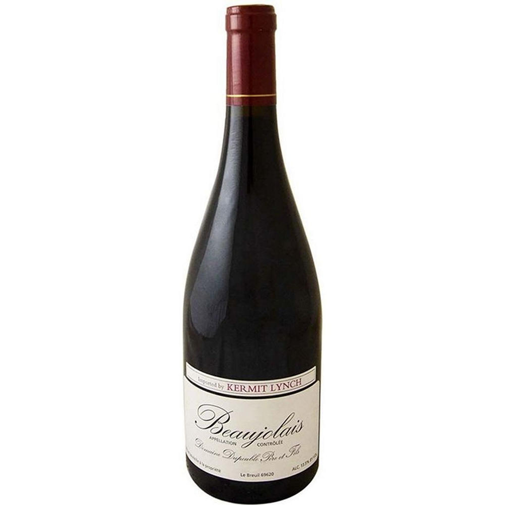 Domaine Dupeuhle Beaujolais, 750 mL
