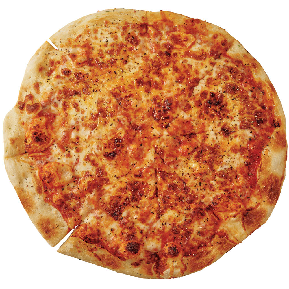 South Flo Pizza 16" Cheese Pizza, 16"