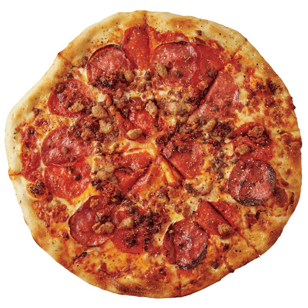 South Flo Pizza 16" All Meat Pizza, 16"