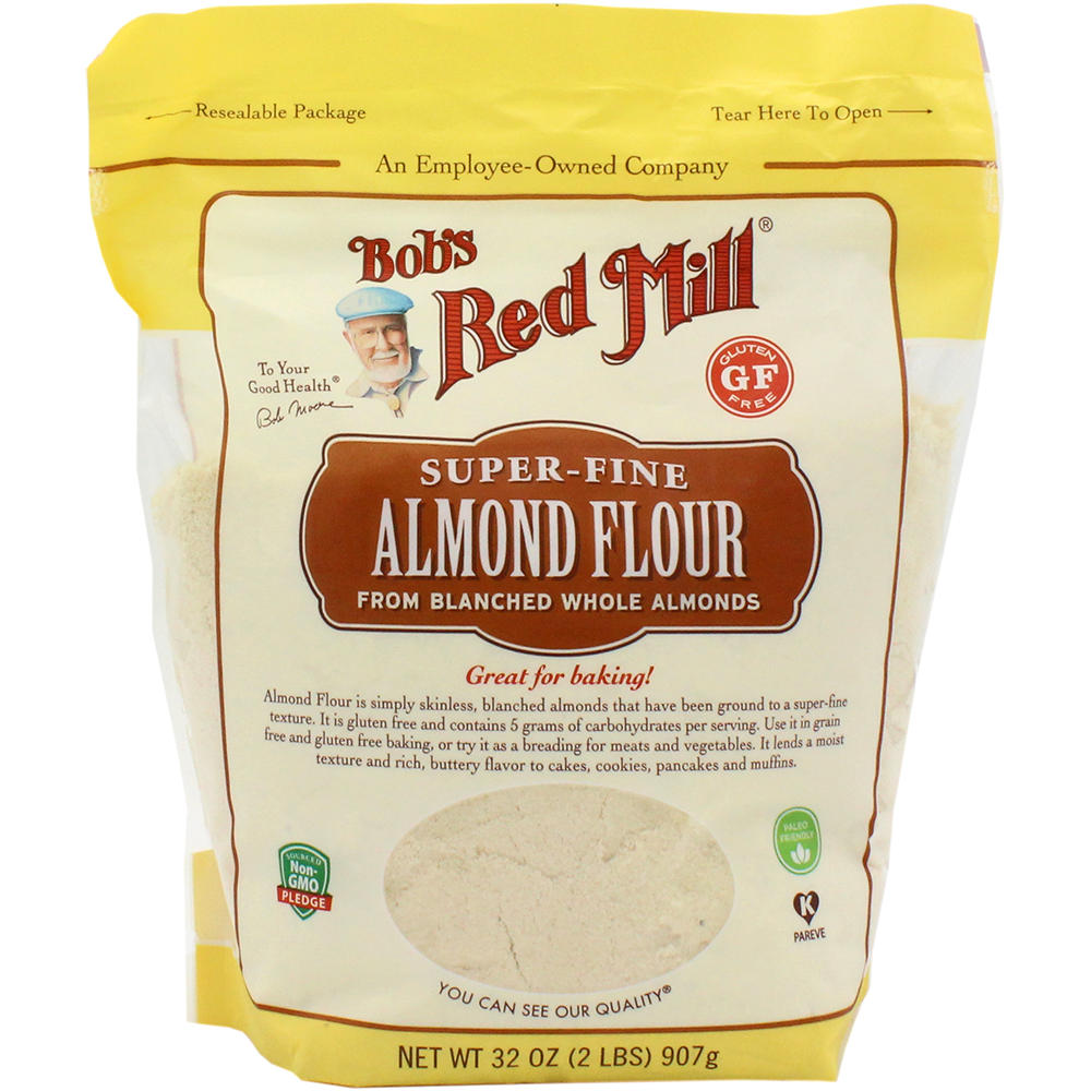 Bob's Red Mill Almond Flour, 32 oz