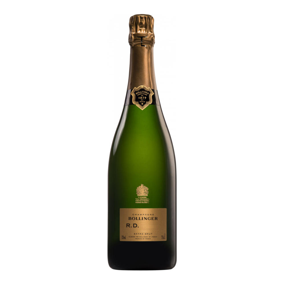 Bollinger RD Extra Brut, 750 mL