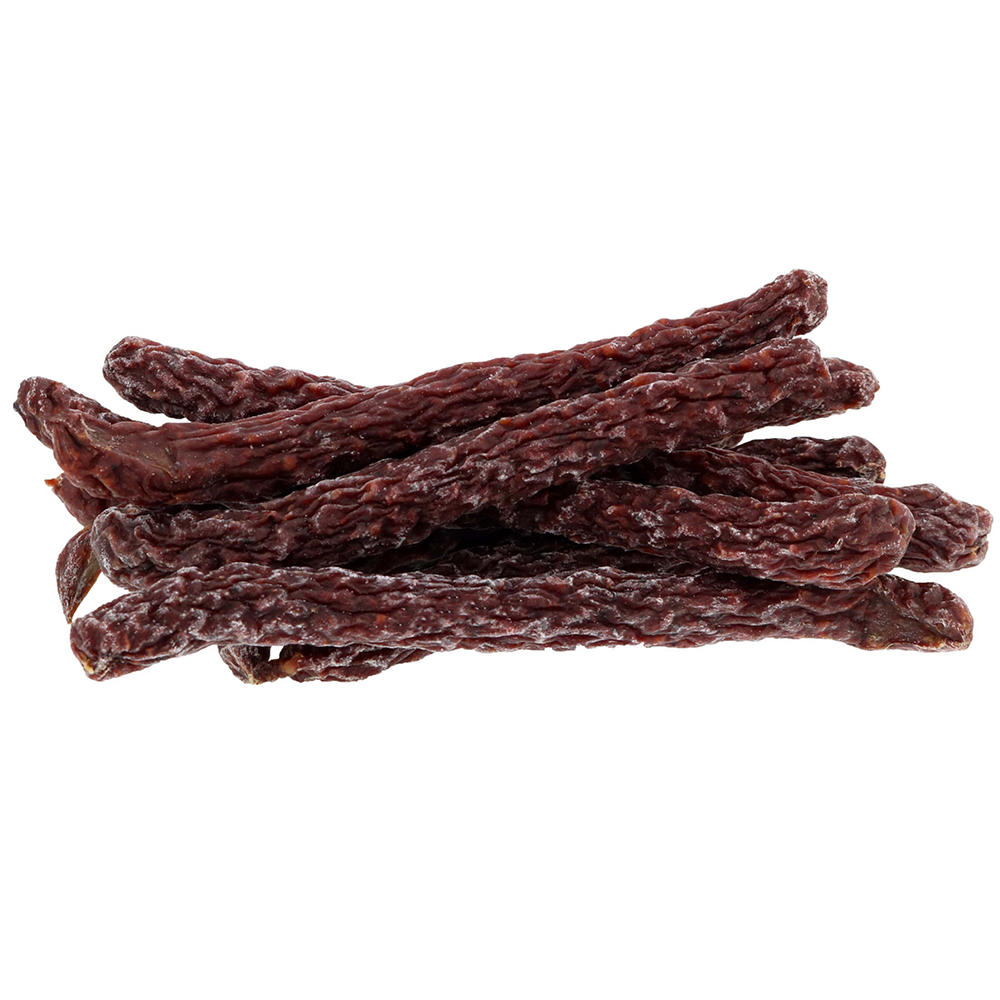 Prasek's Beef Sausage Sticks, Avg. 0.56 lb