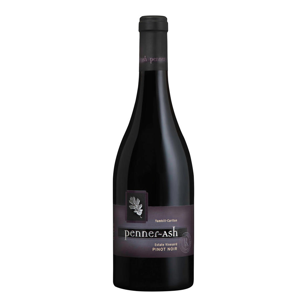 Penner Ash Pinot Noir Willamette, 750 mL