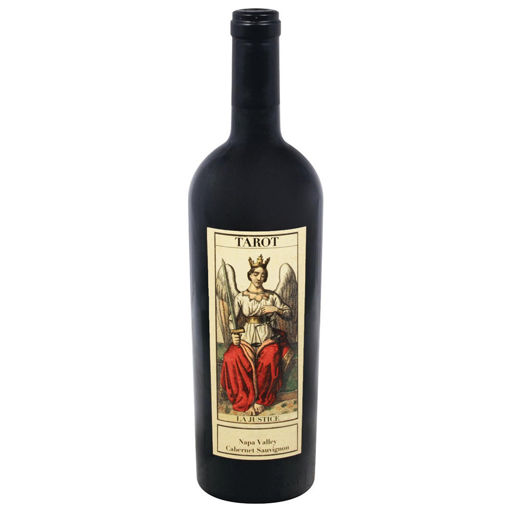 Tarot Cabernet Sauvignon, 750 mL