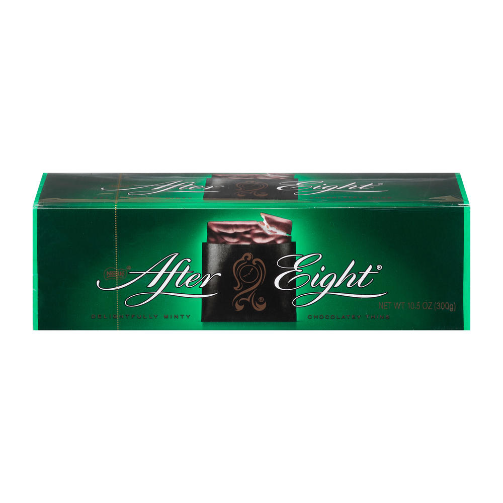 After Eight Mint Chocolate Thins, 10.5 oz