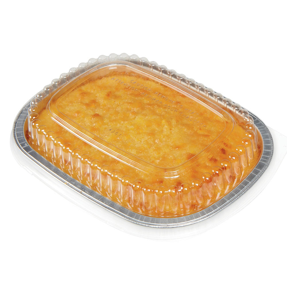 H-E-B Bakery Pan De Elote Cornbread, 16 oz