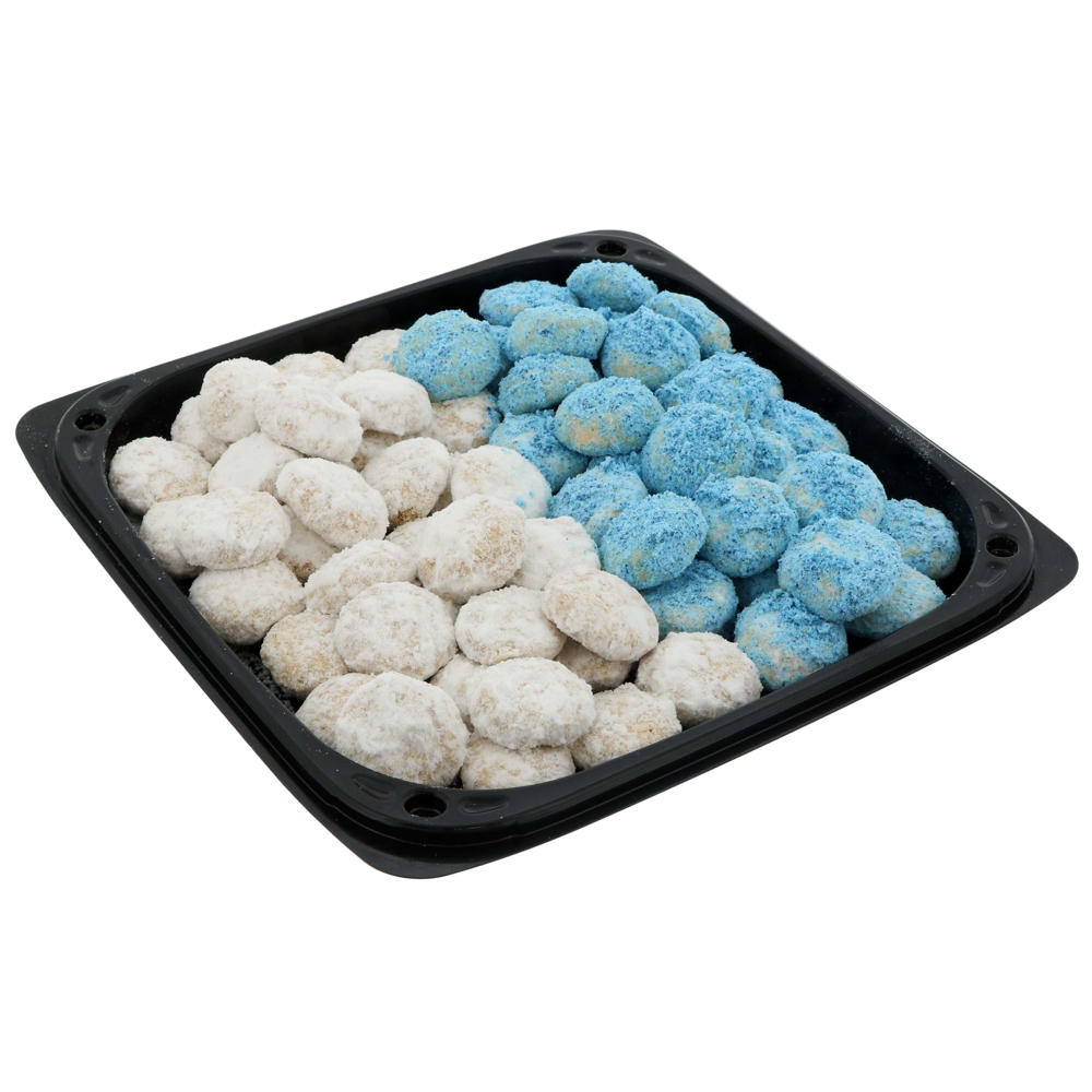 H-E-B Holiday Powdered Pan de Polvo, Avg. 1.4 lbs
