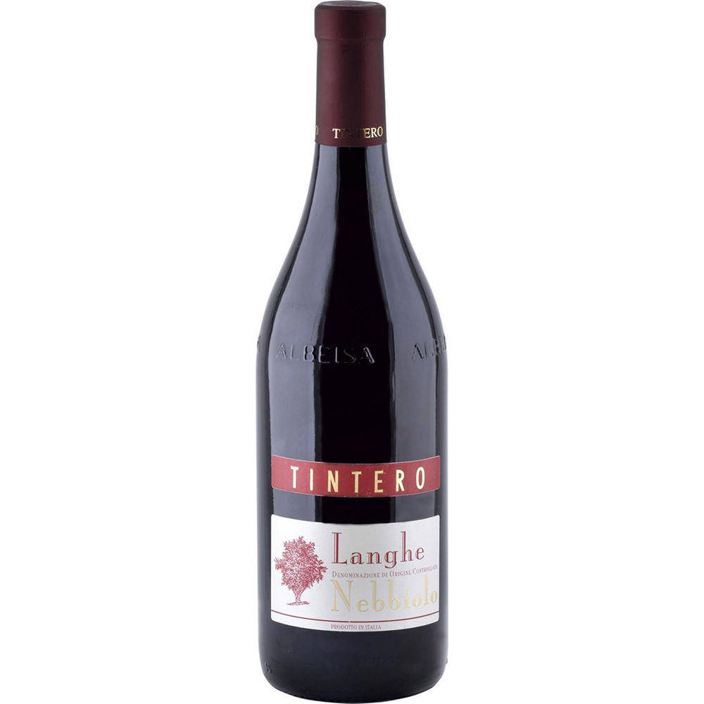 Tintero Langhe Nebbiolo, 750 mL