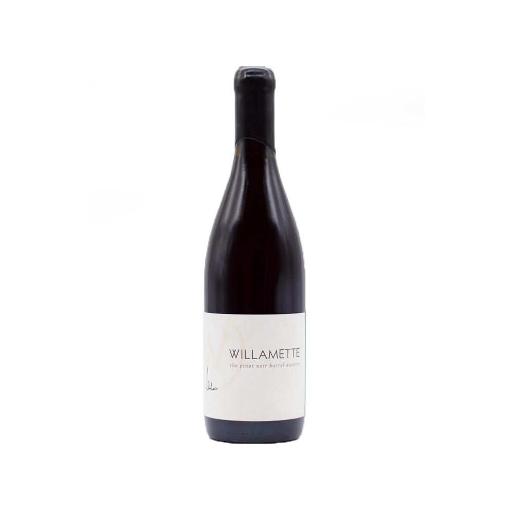 Resonance Pinot Noir, 750 mL