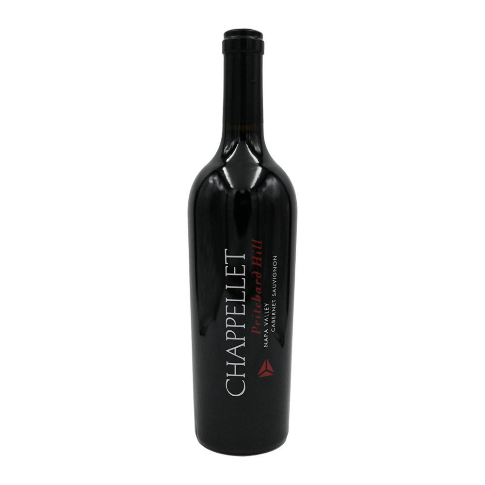 Chappellet Cabernet Sauvignon, 750 mL