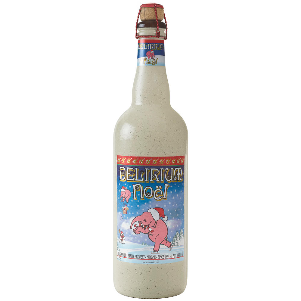 Delirium Noel, 750 mL