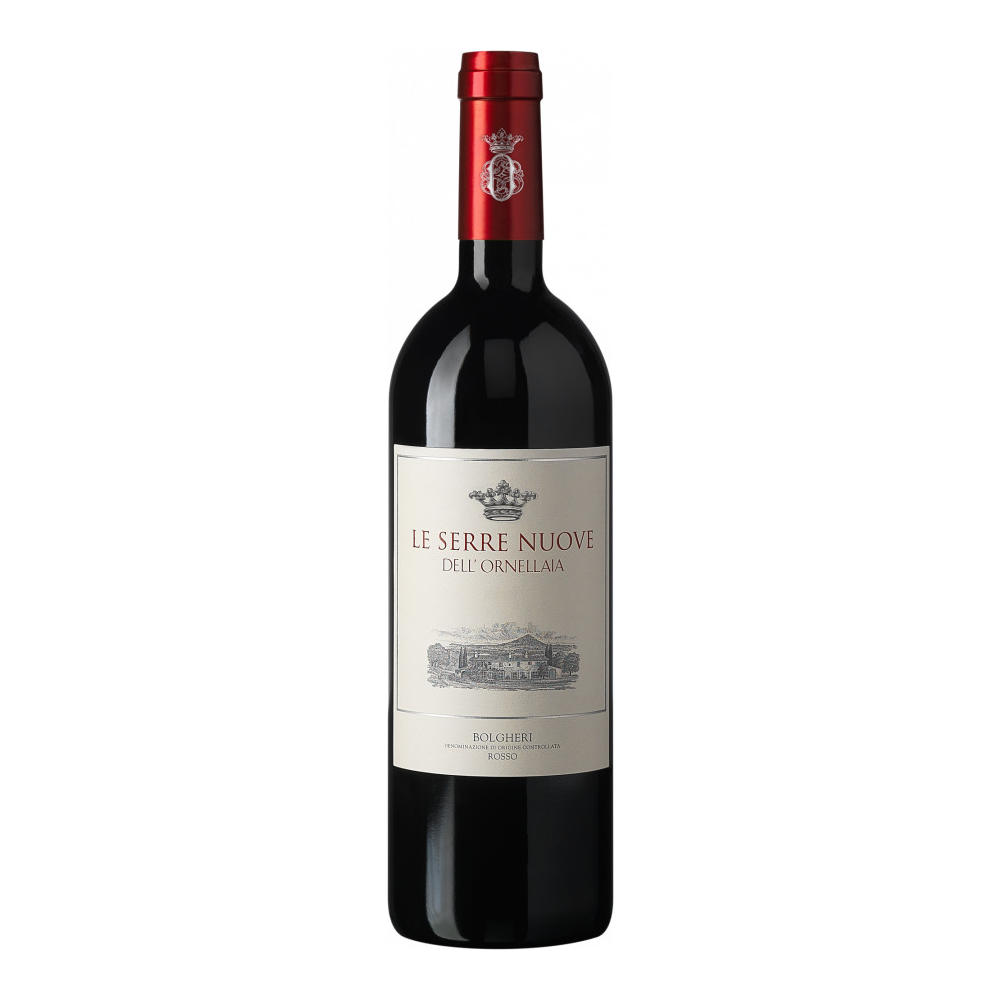 Ornellaia 2015 Le Serre Nuove Dell'Ornellaia, 750 mL