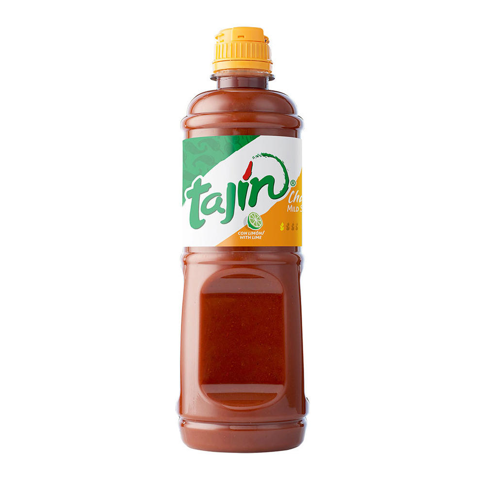 Tajin Chamoy Sauce, 15.38 oz