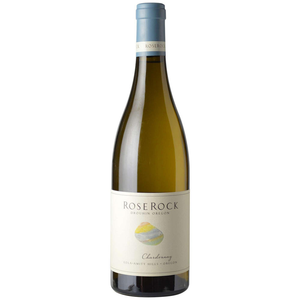 Roserock Chardonnay, 750 mL