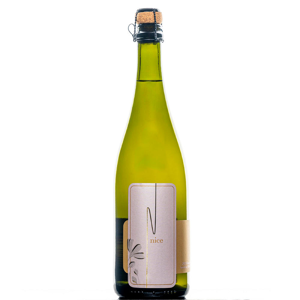 Nice Courage Red Wine, 750 mL