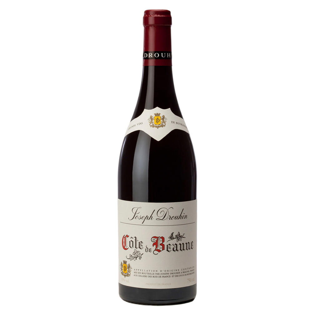 Joseph Drouhin Cote De Beaune Rouge France Red Wine, 750 mL