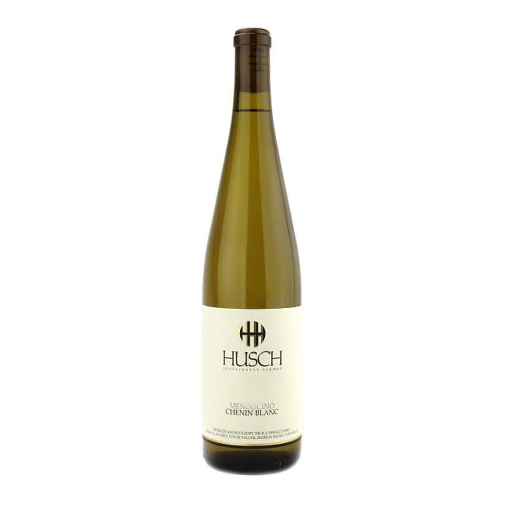 Husch Chenin Blanc, 750 mL