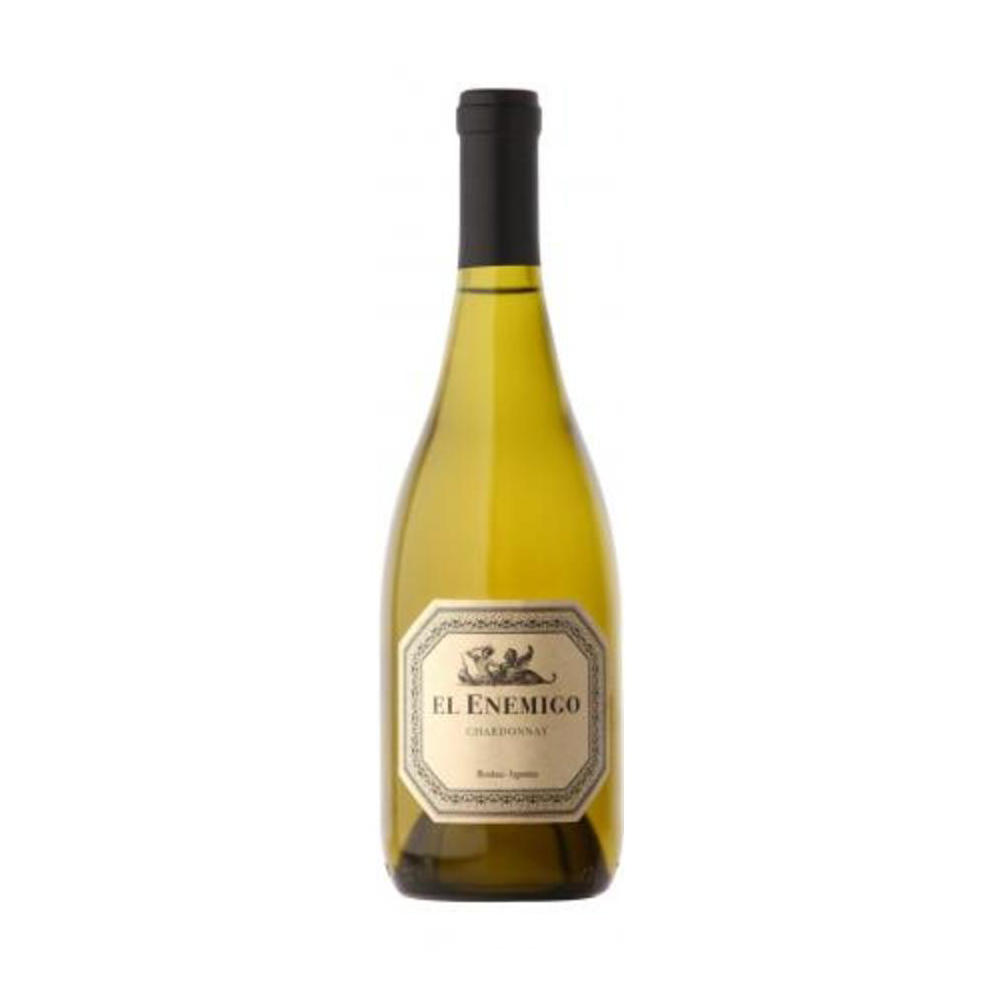 El Enemigo Chardonnay, 750 mL