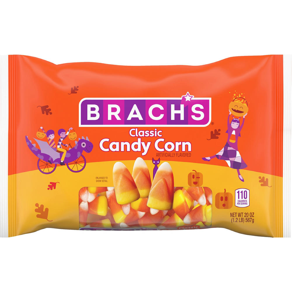 Brach's Classic Candy Corn, 20 oz