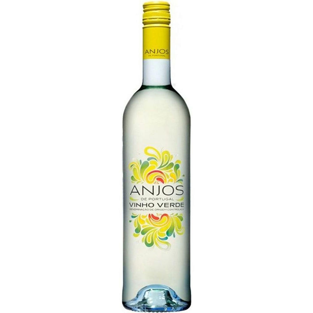 Anjos Vinho Verde, 750 mL