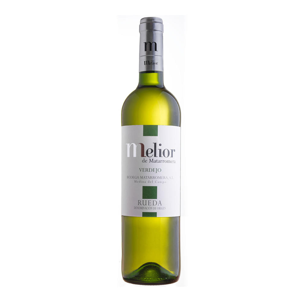 Melior Verdejo, 750 mL
