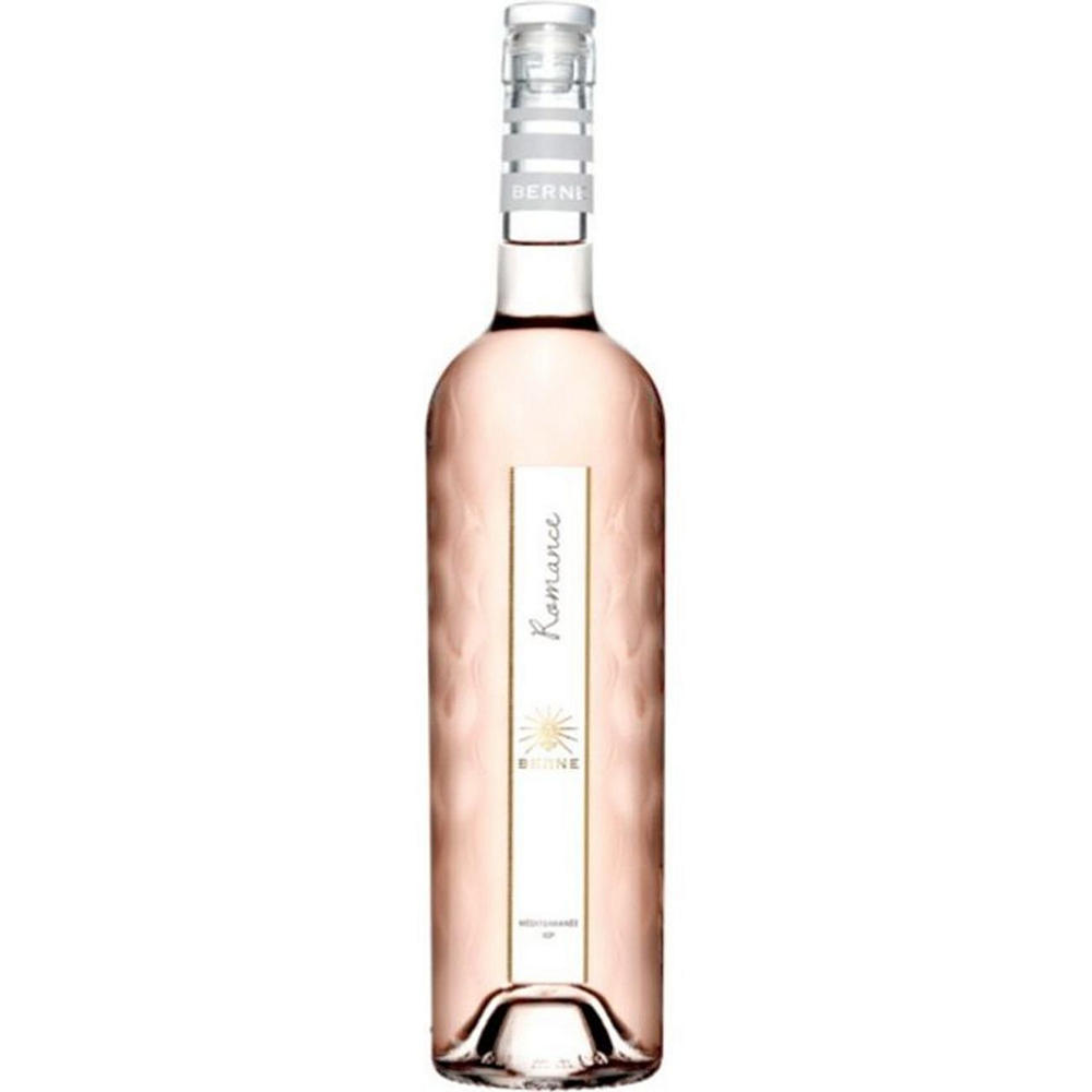 Chateau de Berne Romance Rosé, 750 mL