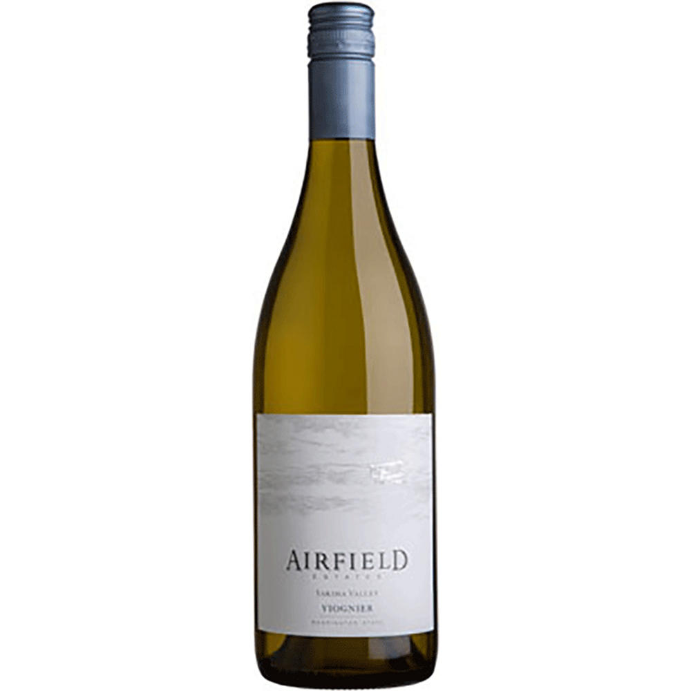 Airfield Estates Viognier, 750 ml