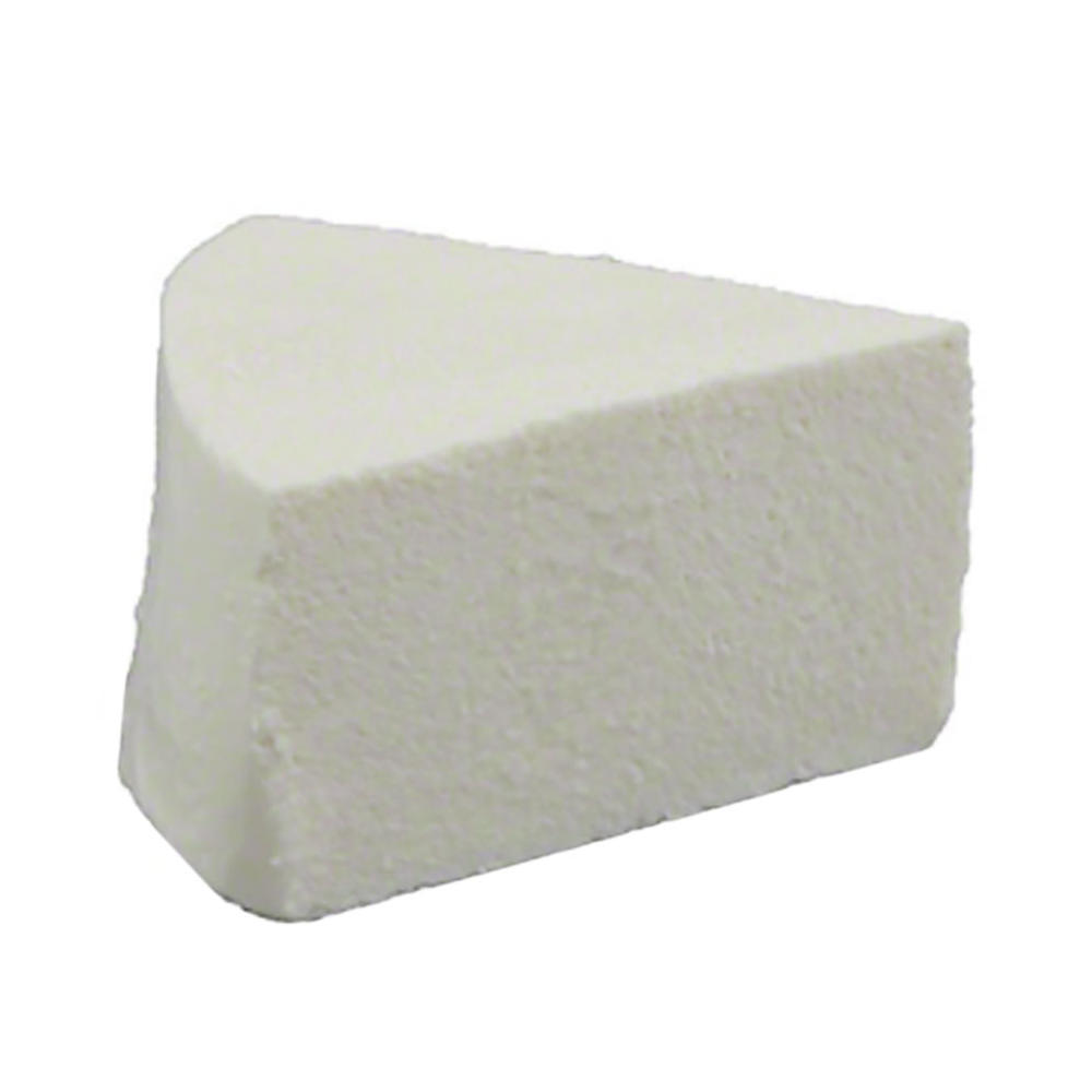 La Chona Queso Fresco Wedge, Avg. 0.7 lb
