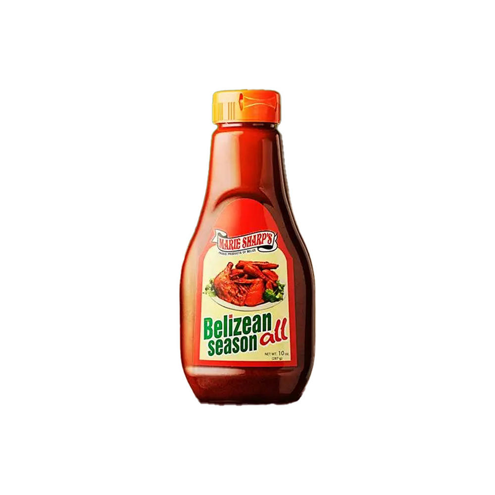 Marie Sharps Belizean Season All, 10 oz