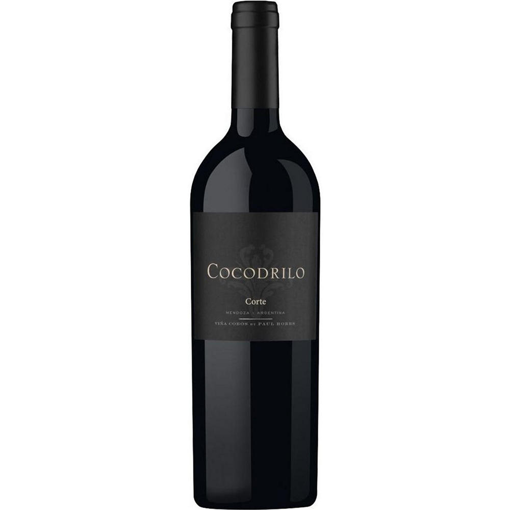 Paul Hobbs Cocodrilo Corte Malbec, 750 mL
