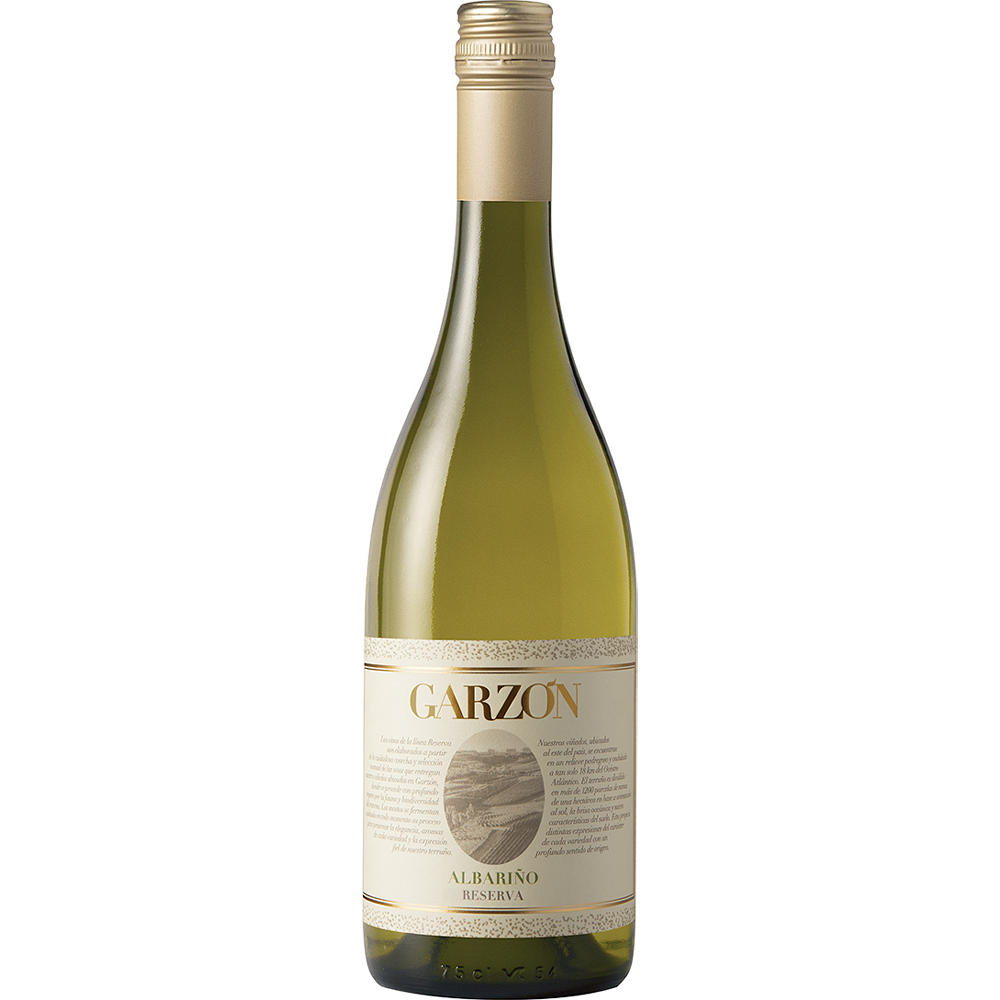 Bodega Garzon Albarino, 750 mL