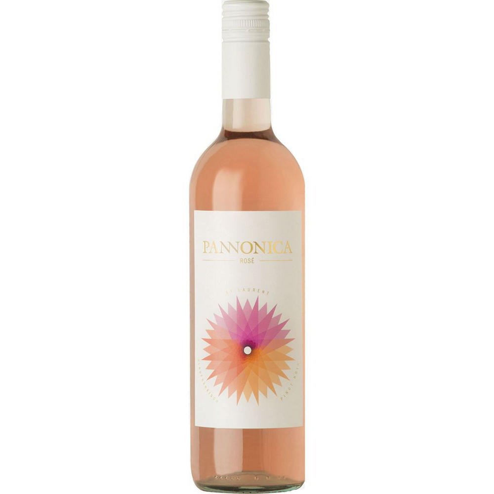 Pannonica Rosé, 750 ml