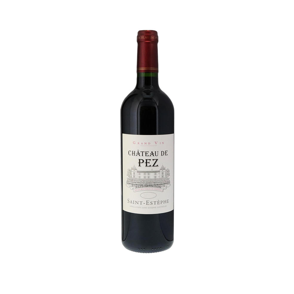 Chateau de Pez Estephe, 750 mL