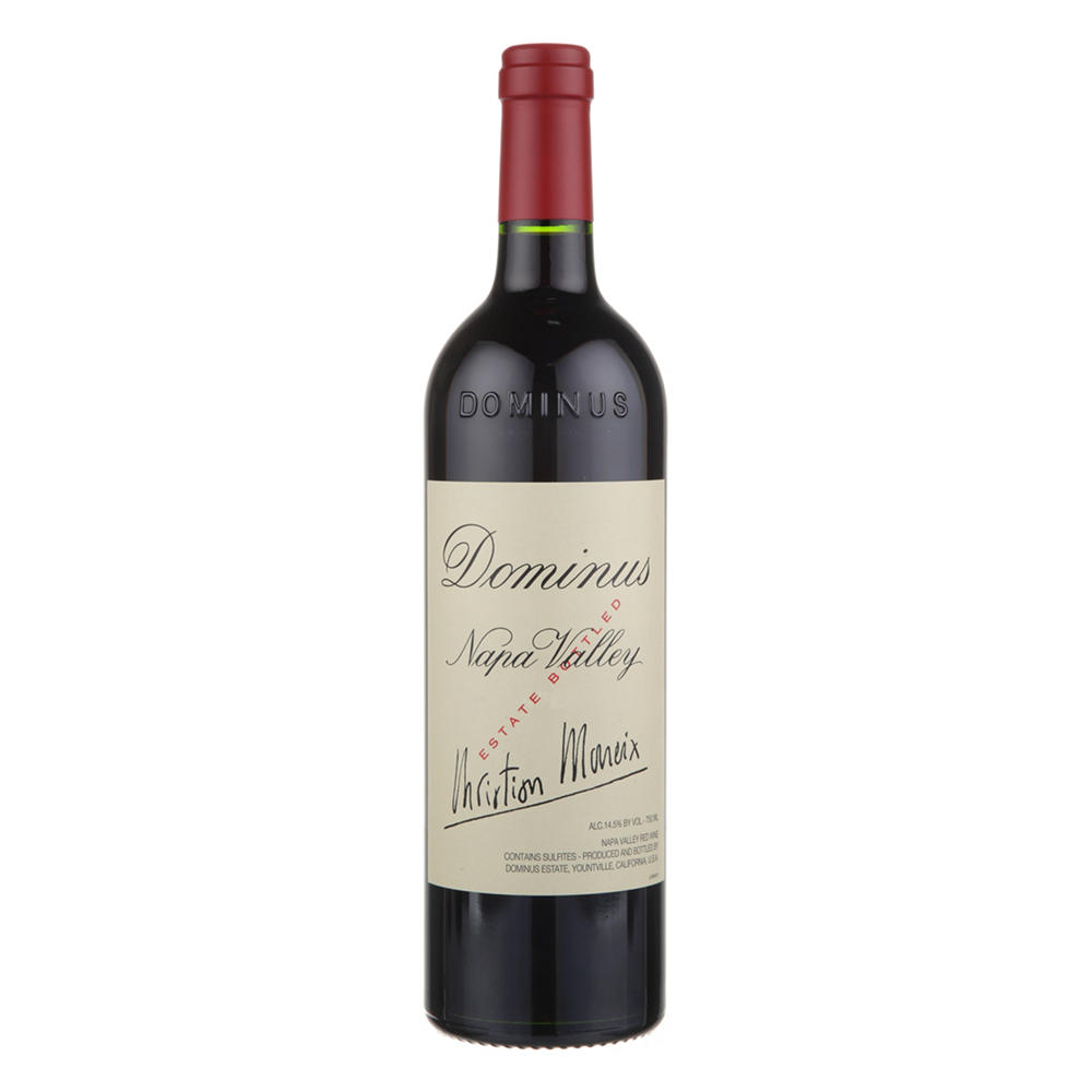 Dominus Estate Dominus Napa Valley, 750 mL