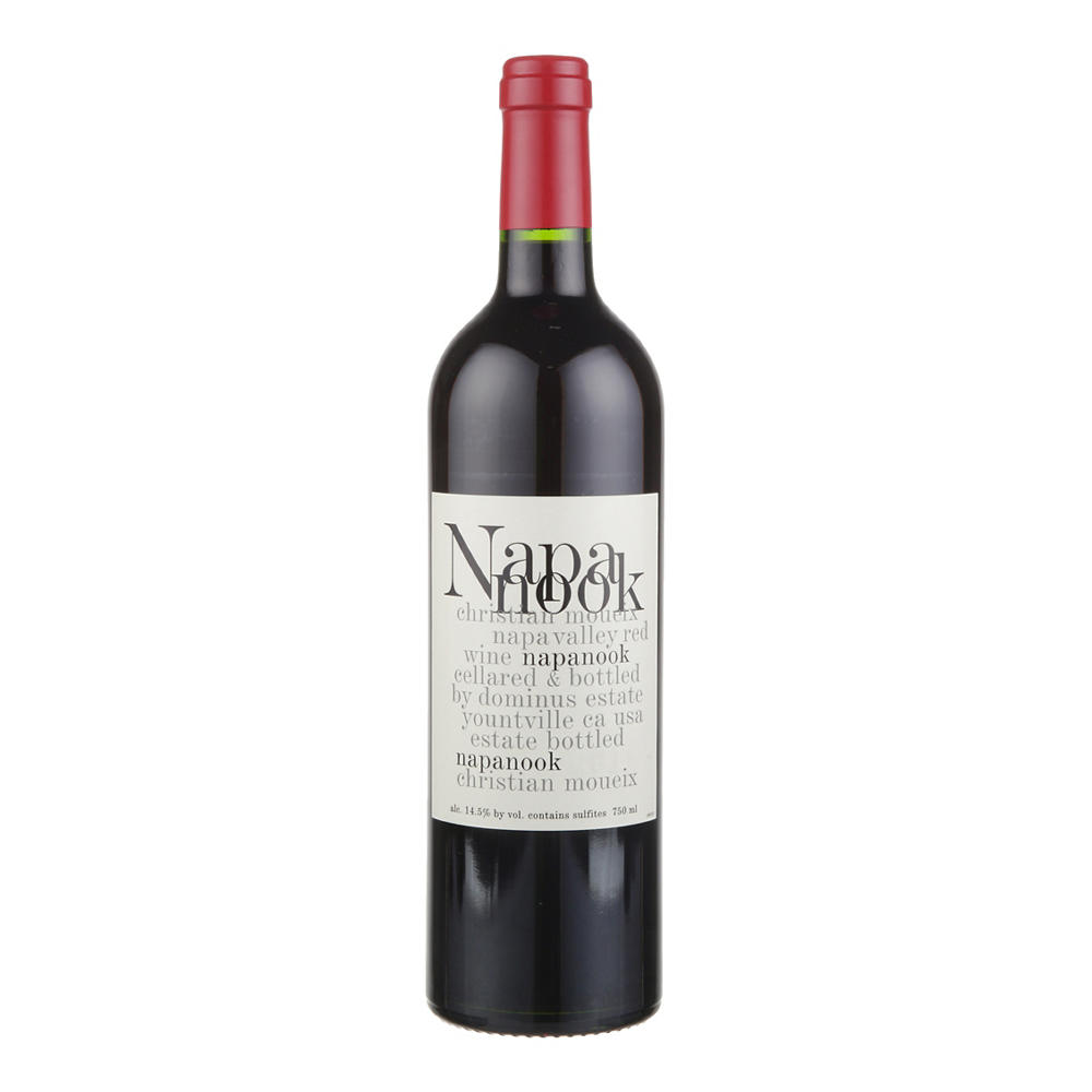 Dominus Napanook, 750 mL
