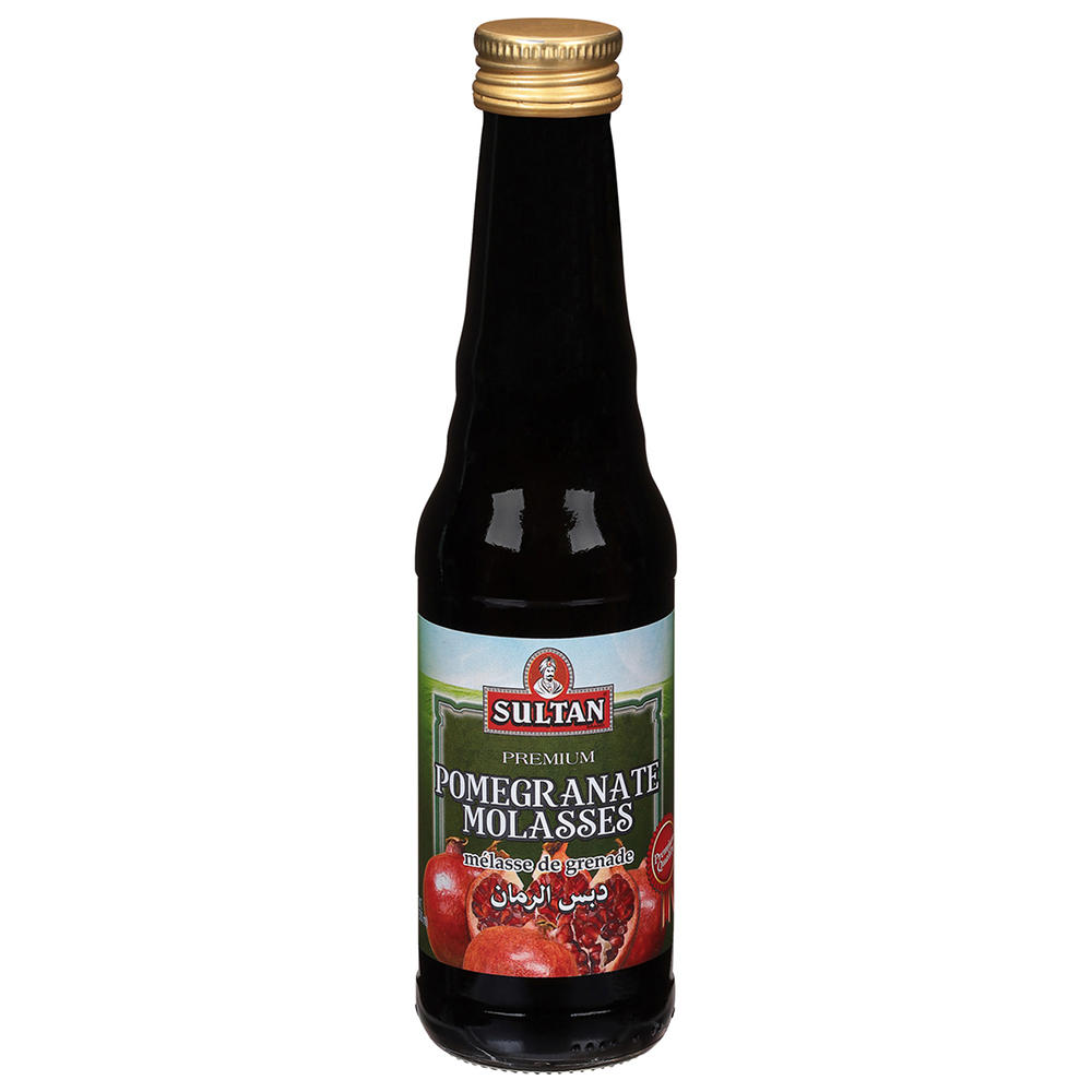 Sultan Pomegranate Molasses, 10 oz