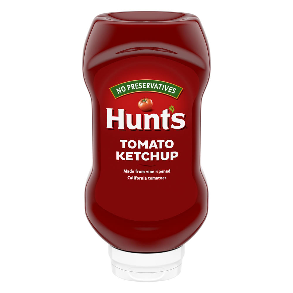 Hunt's Tomato Ketchup, 20 oz