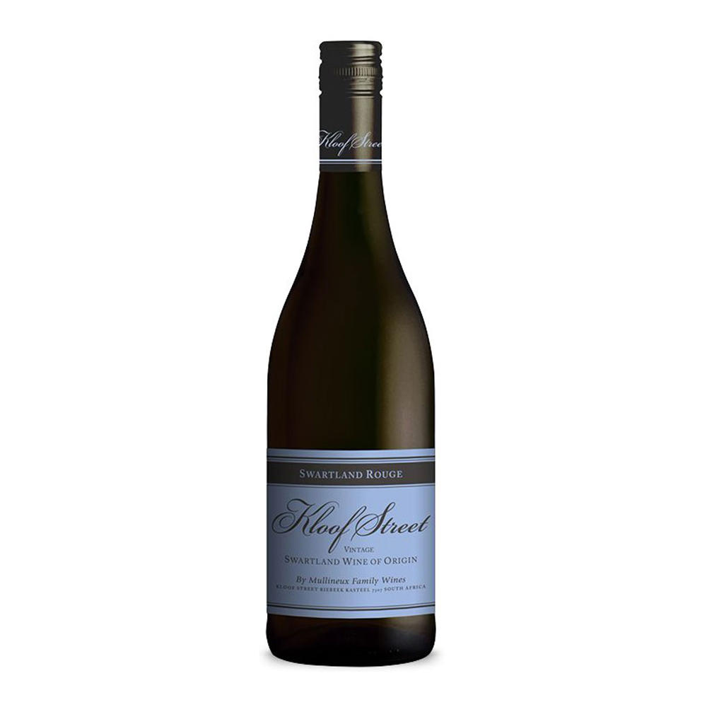 Kloof Street Red Blend, 750 mL