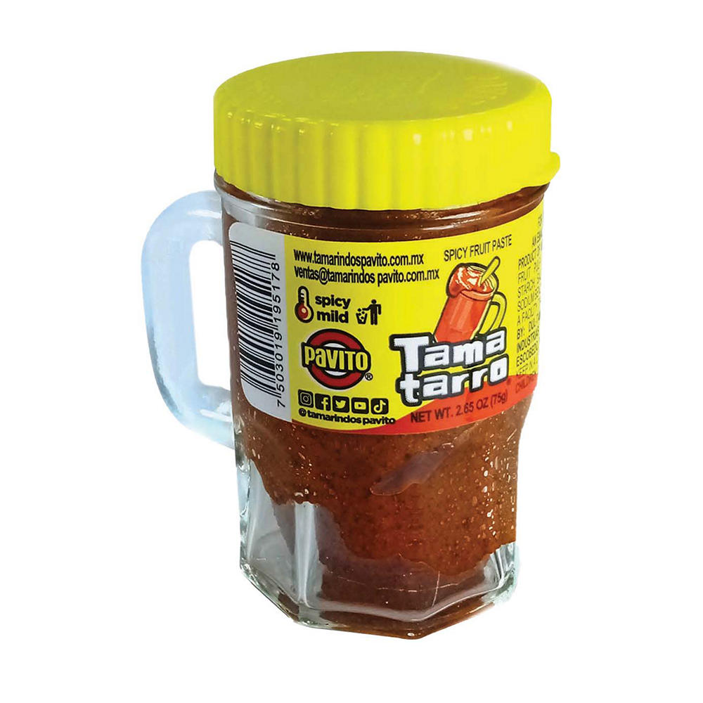 Pavito Tamatarro Single, 2.64 oz