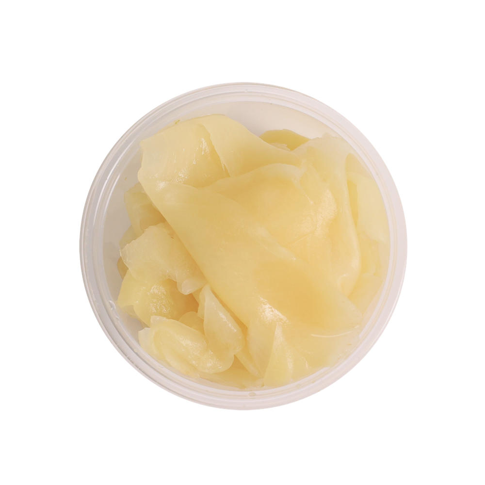 H-E-B Sushiya Gari (Sushi Ginger), 1.8 oz