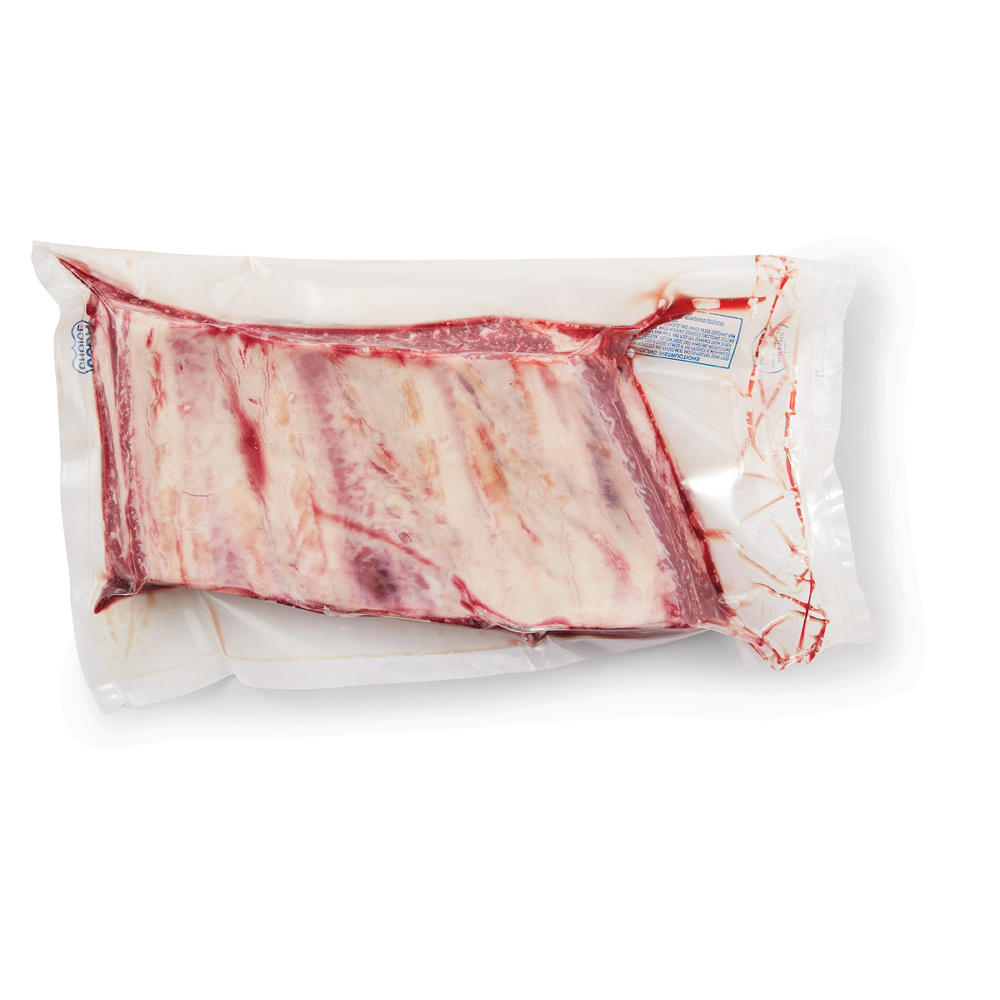 H-E-B Bone-in Beef Chuck Short Ribs – USDA Choice, Avg. 4.4 lbs