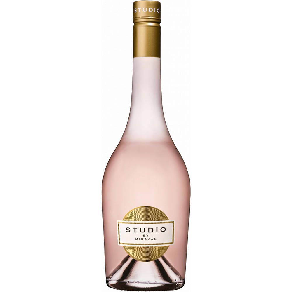 Miraval Studio Rosé France Wine, 750 ml